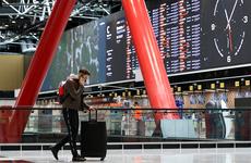 ДО 20 МАРТА ПРОДЛИЛИ ОГРАНИЧЕНИЯ НА ПОЛЕТЫ НА ЮГЕ РОССИИ