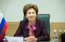 Воронежский сенатор попала под санкции Евросоюза