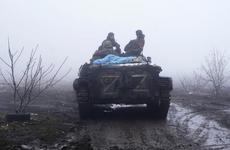 Волноваха перешла под контроль ДНР