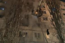 Два человека погибли при взрыве газа в Воронеже, еще 113 эвакуировали