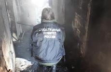 Из-за взрыва газа в жилом доме в Воронеже возбуждено уголовное дело