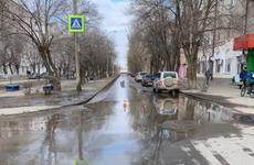 В Волгограде сбивший ребенка водитель довез пострадавшего до больницы и скрылся