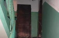 Очевидец рассказал подробности о найденном трупе мужчины в Волжском