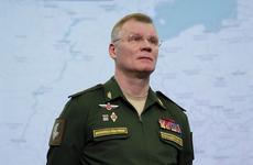 Мирные жители и монахи стали заложниками украинских фашистов