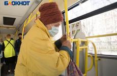 В Волгоградском регионе вырос уровень смертности от COVID-19