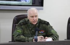 Дело о взрыве газа в доме в Воронеже взял на контроль председатель СК Бастрыкин