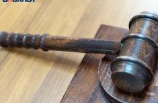 Директора воронежской компании оштрафовали за долги по зарплате в 2 млн рублей