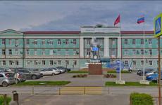 Горевшее здание завода в Волгограде выставили на торги за 341 млн рублей