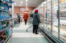 Вслед за сахаром волгоградцы начали скупать муку и растительное масло
