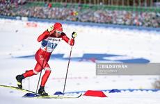 Лыжник из НАО Александр Терентьев победил в Кубке мира в молодёжном зачёте