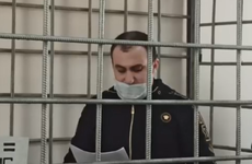 Убийца из-за конфликта в родительском чате сказал последнее слово в суде в Волгограде
