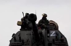 Вся Херсонская область под контролем российских военных