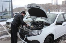Покалеченный на работе житель Волгограда через 32 года дождался авто
