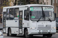 В Ростове на три автобусных маршрута вышел новый перевозчик