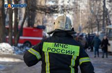«Прохожу через подъезд, а там реально ужас»: спасатели откровенно рассказали о взрыве дома на Хользунова