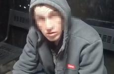 В Волгограде автомобильного вора задержали с поличным