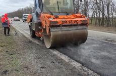 Очень масштабный ремонт дорог планируют начать в Ростовской области 1 апреля