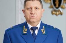 Зампрокурора Волгоградской области стал Александр Чубыкин из Санкт-Петербурга