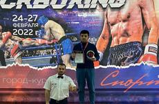 Волгодонец Егор Орехов завоевал «золото» и «серебро» Чемпионата Мира по каратэ
