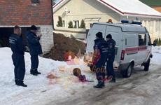 В тихом центре Воронежа нашли снаряд