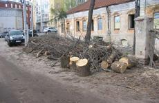 В Воронеже согласовали проект реставрации исторического «Дома Гарденина»