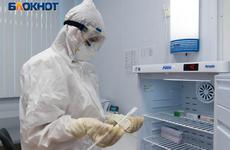 В Волгоград привезли новую партию детской вакцины от COVID-19: где можно сделать прививку