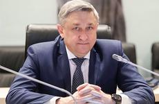 Экс-депутат Госдумы стал председателем КСП Волгоградской области