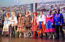 Школа этнической моды и национальные игры. Окружные НКО получат поддержку на развитие межнациональных отношений