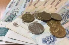 Средняя зарплата санитаров в Ростовской области уменьшилась за год почти на две тысячи рублей
