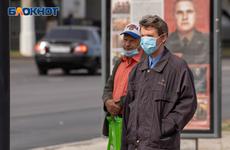 Волгоградцы устали от масочного режима