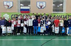 Команда из НАО представит округ на чемпионате России по северному многоборью