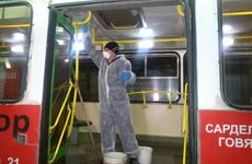 В Ростовской области COVID-19 за последние сутки подтвердился у 1215 человек - DONTR.RU