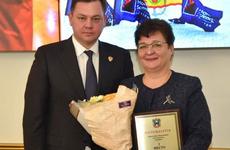 Донской регион попал в топ-5 по числу регистраций в конкурсе «Флагманы образования. Муниципалитет» Досрочный период ЕГЭ на Дону пройдет с 21 марта по 18 апреля