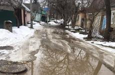 Прокуратурой Ленинского района г. Ставрополя проведена проверка по доводам публикации, размещенной в сети «Интернет», о безопасности дорожного движения в деятельности администрации г. Ставрополя