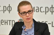 Ирина Теларова покидает должность директора департамента потребительского рынка Дона - DONTR.RU
