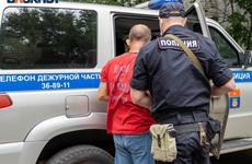 Виновного в поножовщине воронежца удалось задержать благодаря врачам