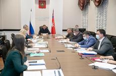 Бочаров: развитие Волгограда будет продолжено