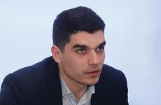 33-летний ростовчанин назначен замглавы Администрации Таганрога по проектной деятельности и туризму