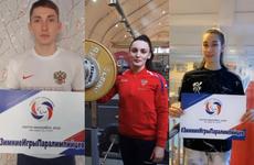 Зимние игры паралимпийцев продолжаются: какие соревнования могут увидеть югорчане в воскресенье?