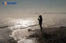 В Волгограде пятый день ищут в Волге пропавшего подводного охотника