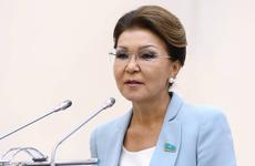 Парламент Казахстана лишил дочь Назарбаева депутатского мандата