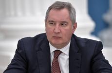Рогозин поставил жесткий ультиматум Британии