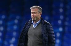 Абрамович рассказал о судьбе футбольного клуба "Челси"