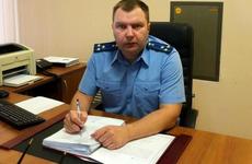 Прокуратура Ставрополья начала антикоррупционную проверку в отношении главы районного ГИБДД