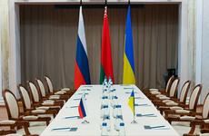 Переговоры с Украиной перенесены на четверг