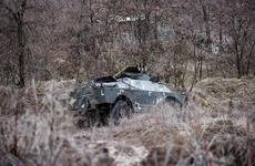 На Украине погибли 498 российских военнослужащих, 1 597 получили ранение – минобороны