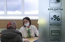 «Сбербанк» поднял максимальную ставку по рублевому вкладу до 21%