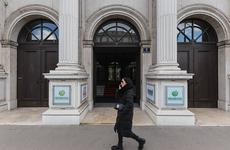 Сбербанк решил уйти с европейского рынка
