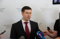 Алексей Логвиненко назначил нового заместителя главы администрации Ростова по экономике - DONTR.RU