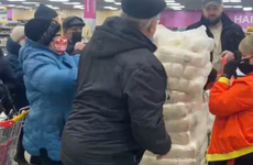 Сахарный ажиотаж возьмут под контроль